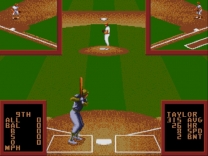 Cal Ripken Jr. Baseball  ROM
