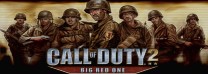 Call of Duty 2 - Big Red One ROM