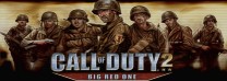 Call of Duty 2 - Big Red OneRom