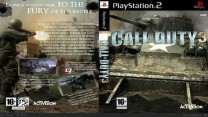 Call of Duty 3 (Europe) ROM