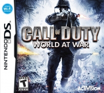 Call of Duty - World at War  ROM