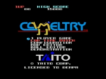 Cameltry [a]Rom