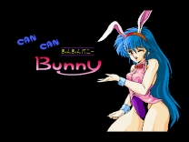 Can Can Bunny  ROM