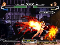 Capcom vs. SNK - Millennium Fight 2000 Pro  ISO[SLES-03889] ROM