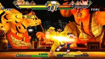 Capcom Vs. SNK 2 EO Millionaire Fighting 2001 ROM