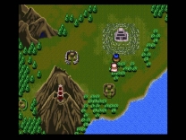 Card Master - Rimusaria no Fuuin  ROM