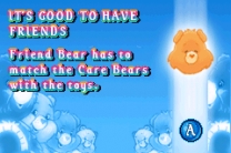 Care Bears - Care Quest  ROM