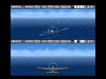 Carrier Aces  ROM