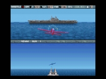 Carrier Aces  ROM