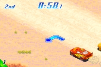 Cars Rom
