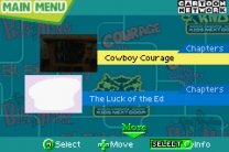 Cartoon Network Collection Edition Platinum - Gameboy Advance Video  ROM