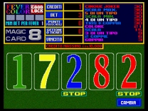 Casino Fever 1k ROM