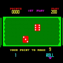 Casino Five  ROM