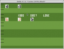 Casino - Poker Plus     ROM