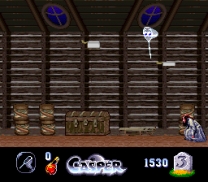 Casper  ROM