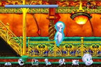 Casper  ROM
