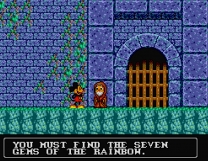 Castle of Illusion Starring Mickey Mouse  ROM
