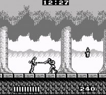 Castlevania Adventure, The  ROM