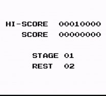 Castlevania Adventure, The  ROM