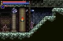 Castlevania - Circle of the Moon  ROM