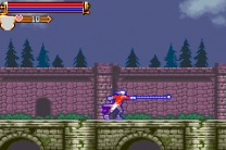 Castlevania - Harmony of Dissonance  ROM