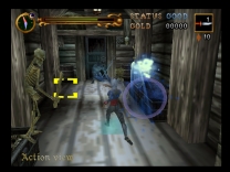 Castlevania - Legacy of Darkness   ROM