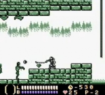 Castlevania Legends  ROM