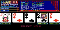 Champion Poker  ROM