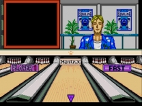 Championship Bowling  ROM
