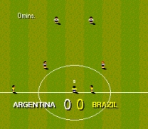 Championship Soccer '94   ROM