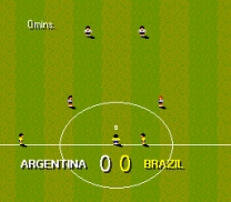 Championship Soccer '94   ROM