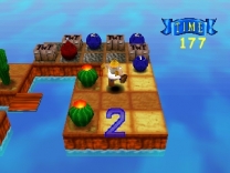 Charlie Blast's Territory  ROM