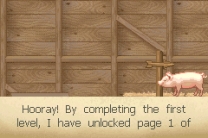 Charlotte's Web  ROM