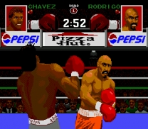 Chavez II  ROM