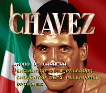 Chavez  ROM