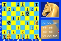 Chessmaster  ROM