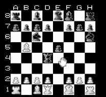 Chessmaster, The  ROM