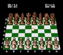 Chessmaster, The  ROM