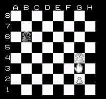 Chessmaster, The  ROM