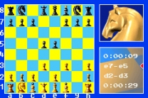 ChessMaster  ROM