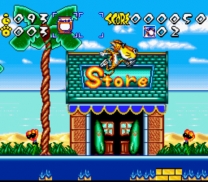 Chester Cheetah - Wild Wild Quest  ROM