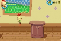 Chicken Little  ROM