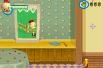 Chicken Little  ROM