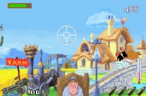 Chicken Shoot  ROM