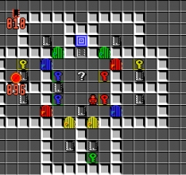 Chip's Challenge  ROM