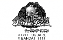 Chocobo no Fushigi na Dungeon  [M] ROM