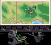 Choplifter III - Rescue Survive  ROM