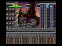 Choplifter III - Rescue Survive  ROM