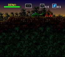 Choplifter III - Rescue Survive   ROM