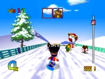 Chou Snobo Kids  ROM